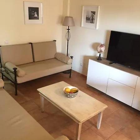 Apartament Vista Tres Islas *