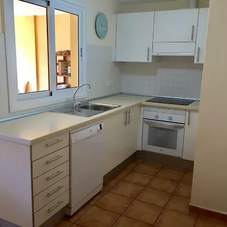 Apartament Vista Tres Islas Corralejo