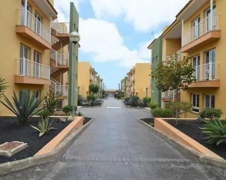 Apartament Vista Tres Islas Corralejo