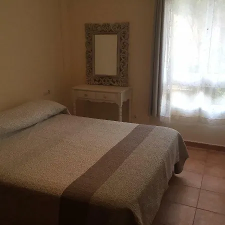 Apartament Vista Tres Islas Corralejo