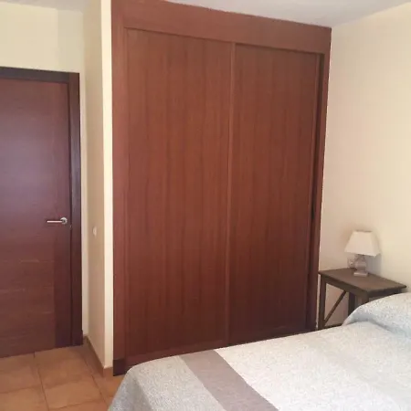 Apartament Vista Tres Islas Corralejo