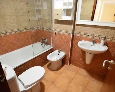 Apartament Vista Tres Islas